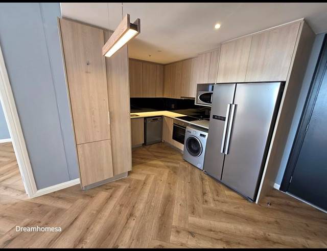 2 BEDROOM PROPERTY TO RENT IN SANDTON CENTRAL